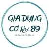 GIA DỤNG CƠ KHÍ 89