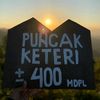 Bukit KETERI