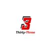 Thirty-three