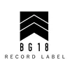 BG18 Record Label