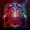 keshangaming