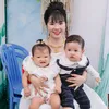 Siêu thị mẹ và bé 97