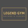 legendgym.nl