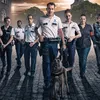 buurtpolitie..politie