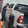 باي لديكور الشاحنات والسيارت