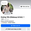 duongyenmakeup