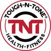 toughntone