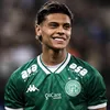 RICHARD RIOS