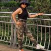 hotmama852strongermom