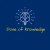 dose.of.knowledge