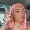 CHY DA WIG INFLUENCER 💛🪄🧸