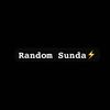 sunda random⚡️