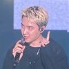 kyungsooblondemempesona
