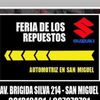 autorepuestosasuarez