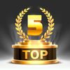 TOP 5