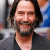 Keanu Reeves