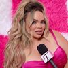 JUST TRISH PODCAST
