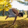 danielcuervoyoga