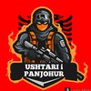 USHTARI i PANJOHUR