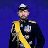 HRH Crown Prince of Johor