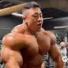 Beefy Muscle Gym