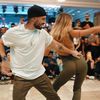 Boys Dancer