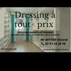 dressing à tout prix