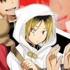 kuro2mykenma