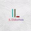 ildiskomvis