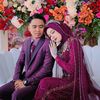 Dzikry & Halimah