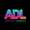 alexdoeslongplays