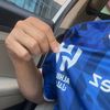 وصيف العالم 🥈💙 .