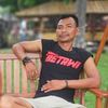 Ronny panca langit