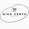 Dica Certa Shoppe