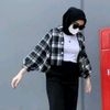 Fashion gadis cantik