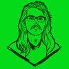 Murdoink's Green Screen Videos