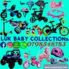 lukbabycollections