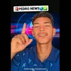 PEDRO NEWS🌎✅️