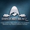 IHistory blaq