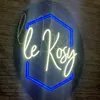 lekosyresto