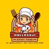 hallosaji | tempat njajanmu