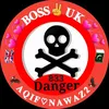 ☠️Danger☠️