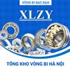 Vòng bi bạc đạn XLZY