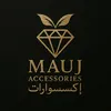 موج. | MAUJ
