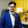 Ahmed Fozan Podcast