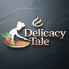 delicacy.tale