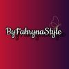 ByFahrynaStyle