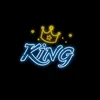 🤴 King cool man