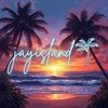 Jay Island🌴
