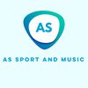 AS Sport and Music